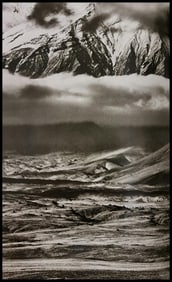 Sebastiao Salgado, A tundra valley, Kamchatka, Russia, 2006