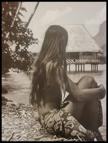 Adolphe Sylvain, Untitled, 1946 - 6