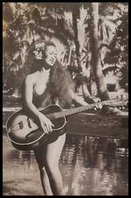 Adolphe Sylvain, Untitled, 1946 - 8