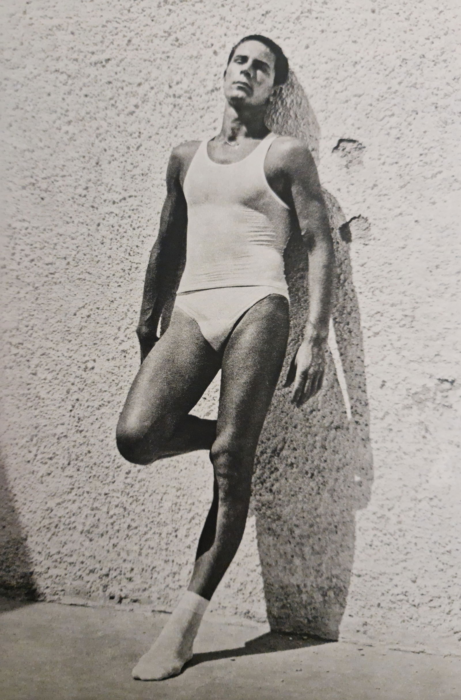 Herbert List, Forio, Ischia, Italy, 1955: Title: Herbert List, Forio, Ischia, Italy, 1955 Type: Sheet-Fed Photogravures Year: 1988 Publisher: Twin Palms Publishers Size: 10.5" x 7" Print Origin: Japan Condition: Excellent