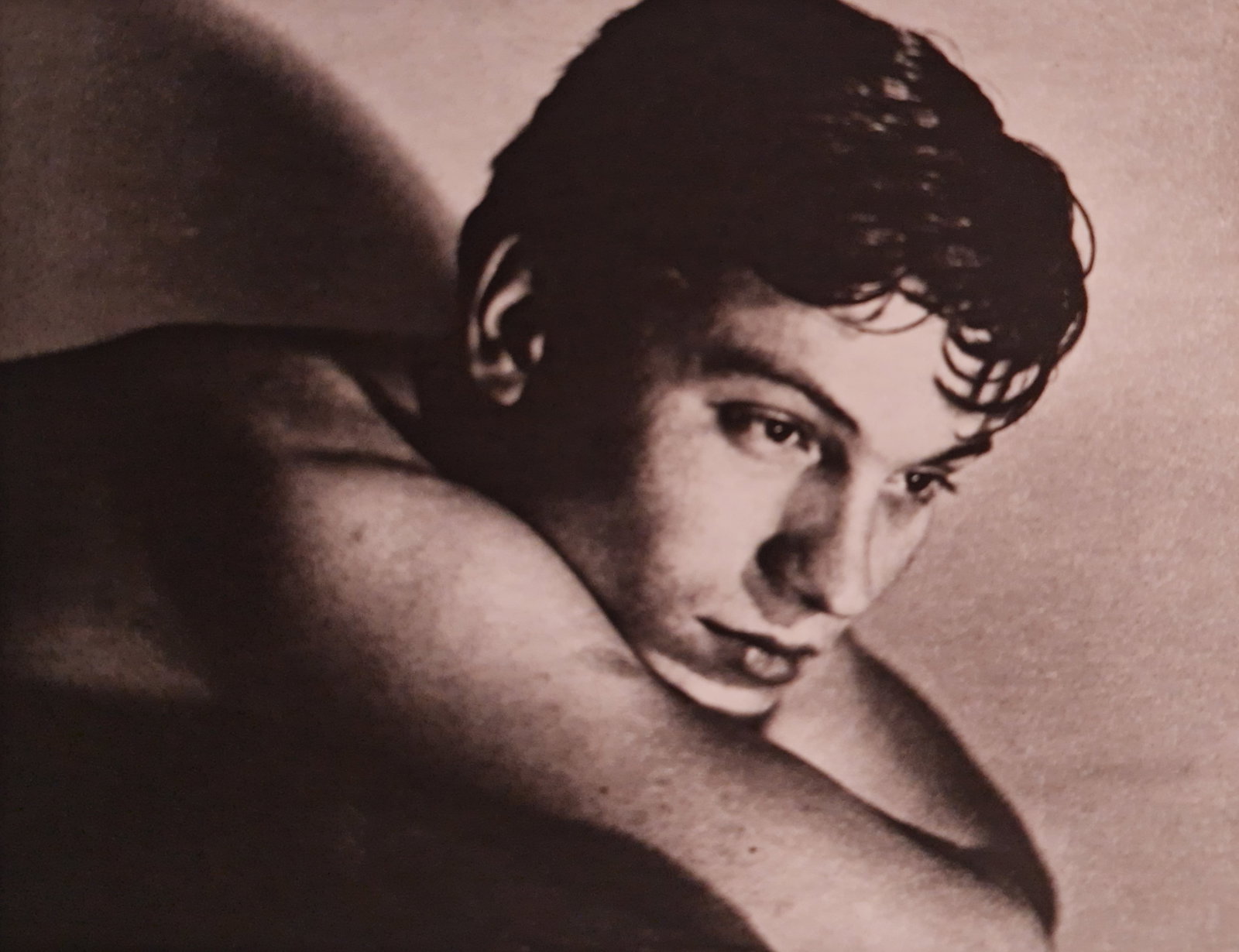 Herbert List, Munich, Germany, 1957: Title: Herbert List, Munich, Germany, 1957 Type: Sheet-Fed Photogravures Year: 1988 Publisher: Twin Palms Publishers Size: 8" x 6.5" Print Origin: Japan Condition: Excellent