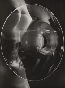 Man Ray, (Emmanuel Radnitzky), Untitled, 1932 - First Edition