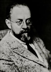 Man Ray, Henri Matisse, 1922 - First Edition