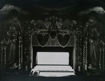 Hiroshi Sugimoto, The Blues Brothers, 2017 Le, Limited Edition Of 400