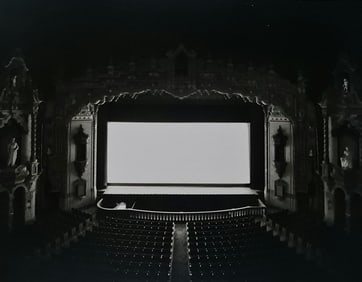 Hiroshi Sugimoto, The Shining, 2017 Le, Limited Edition Of 400