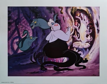 Hiroshi Sugimoto, Kung Fu Exorcist, 2017 Le, Limited Edition Of 400