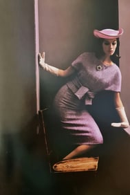 Melvin Sokolski, After Balthus, 1960