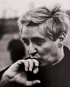 Phillipe Halsman, Duke & Duchess of Windsor, 1956