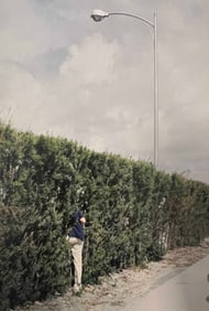 Vivian Maier, Location And Date Unknown