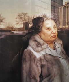 Vivian Maier, Location And Date Unknown - 1