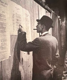 Vivian Maier, Location And Date Unknown - 2