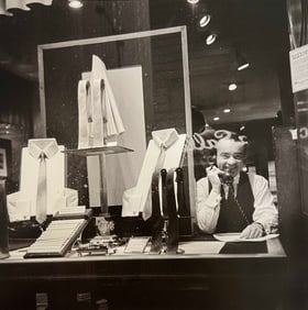 Vivian Maier, Location And Date Unknown - 3