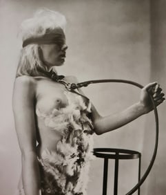 Eric Kroll, Birds of a feather, 1990's