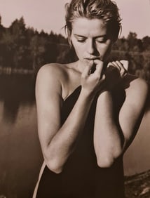 Mikael Jansen, Annie Morton, Sabysjon, 1998