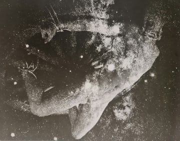 George Platt Lynes, Ixion