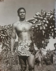 Adolphe Sylvain, Untitled, 1946 - 5