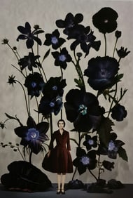 Ruud Van Empel, Photosketch#15, 2002