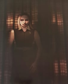 Ruud Van Empel, Second Study For Women#2, 2001