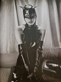 Eric Kroll, Cat woman, 1990's