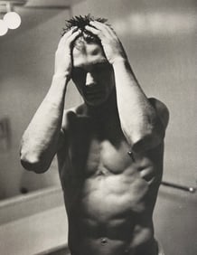 Bruce Weber, Untitled, 1988 - 10