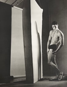 Bruce Weber, Untitled, 1988 - 11