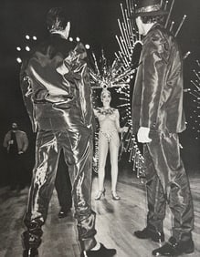 Bruce Weber, Untitled, 1988 - 14