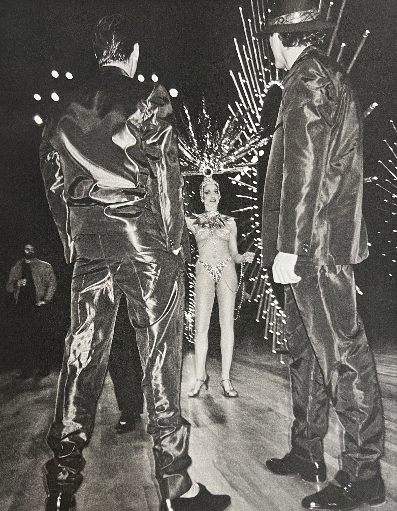 Bruce Weber, Untitled, 1988 - 14: Photographer: Bruce Weber (American, b. 1946) - internationally renowned American fashion photographer best known for his racy, erotically charged imagery. Weber has shot the ad campaigns of Calvin Kl