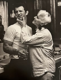 Bruce Weber, Untitled, 1988 - 1