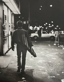 Bruce Weber, Untitled, 1988 - 2