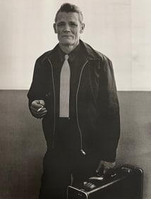 Bruce Weber, Untitled, 1988 - 4