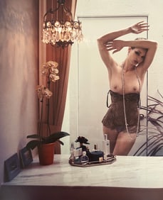 Marc Lagrange, Vintage Love, 2012