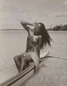 Adolphe Sylvain, Untitled, 1946 - 9