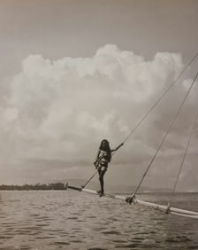 Adolphe Sylvain, Untitled, 1946 - 10