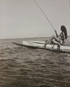 Adolphe Sylvain, Untitled, 1946 - 12