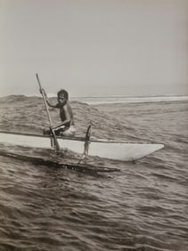 Adolphe Sylvain, Untitled, 1946 - 13