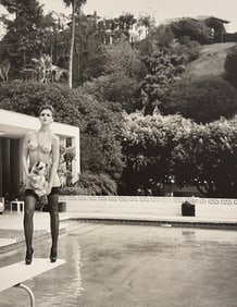 Marc Lagrange, Money Talks, 2012