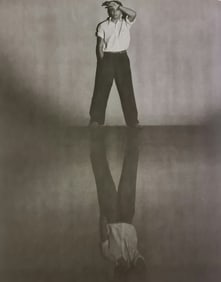 George Platt Lynes, George Tichenor, 1939