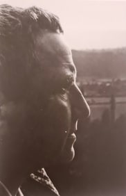 George Platt Lynes, Gertruede Stein, 1931