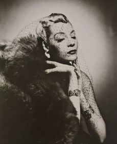 George Platt Lynes, Helen Bennet, 1937