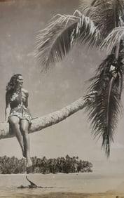 Adolphe Sylvain, Untitled, 1946 - 1