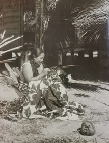 Adolphe Sylvain, Untitled, 1946 - 3