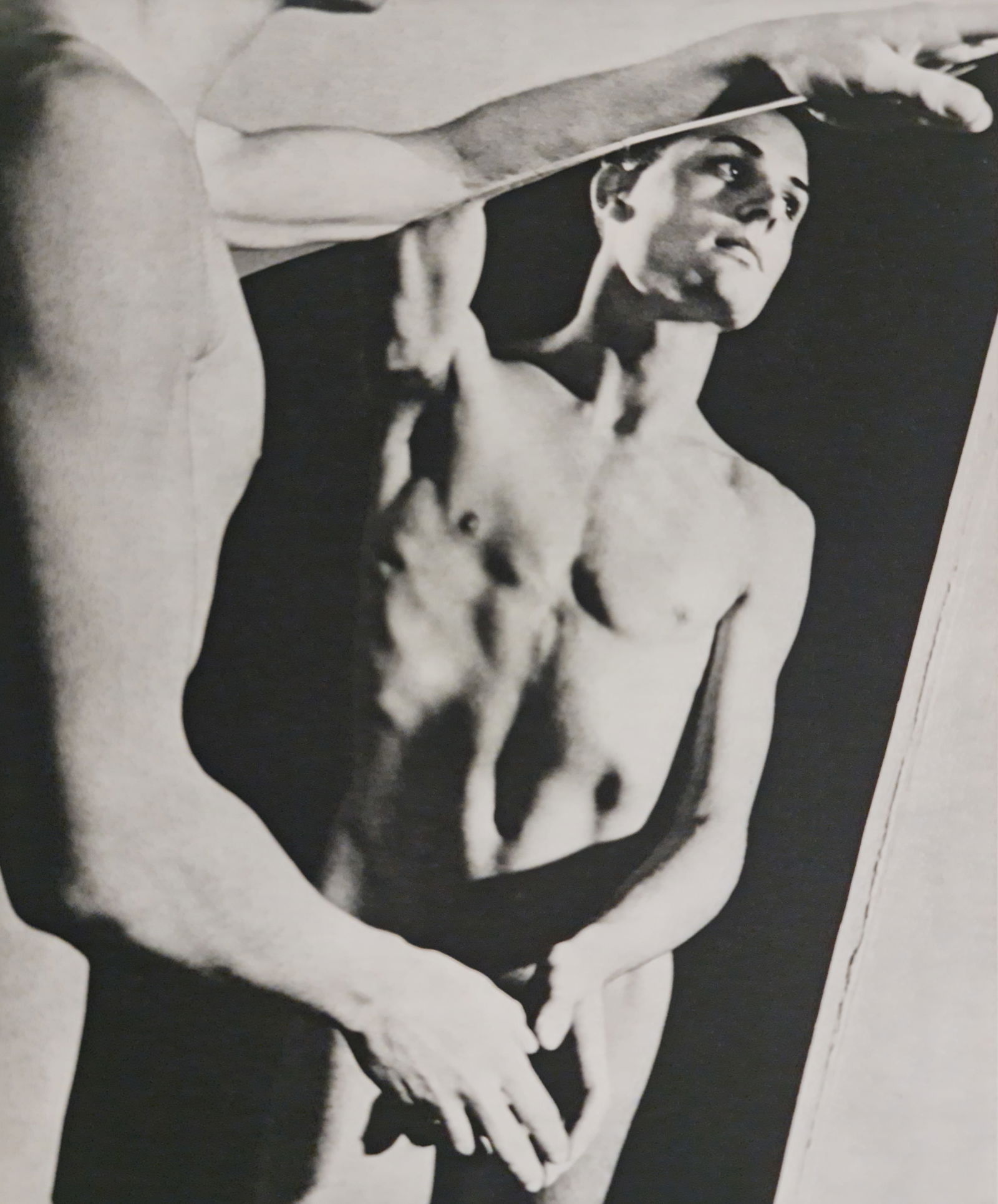 Herbert List, Hamburg, Germany, 1931 (1 of 1)