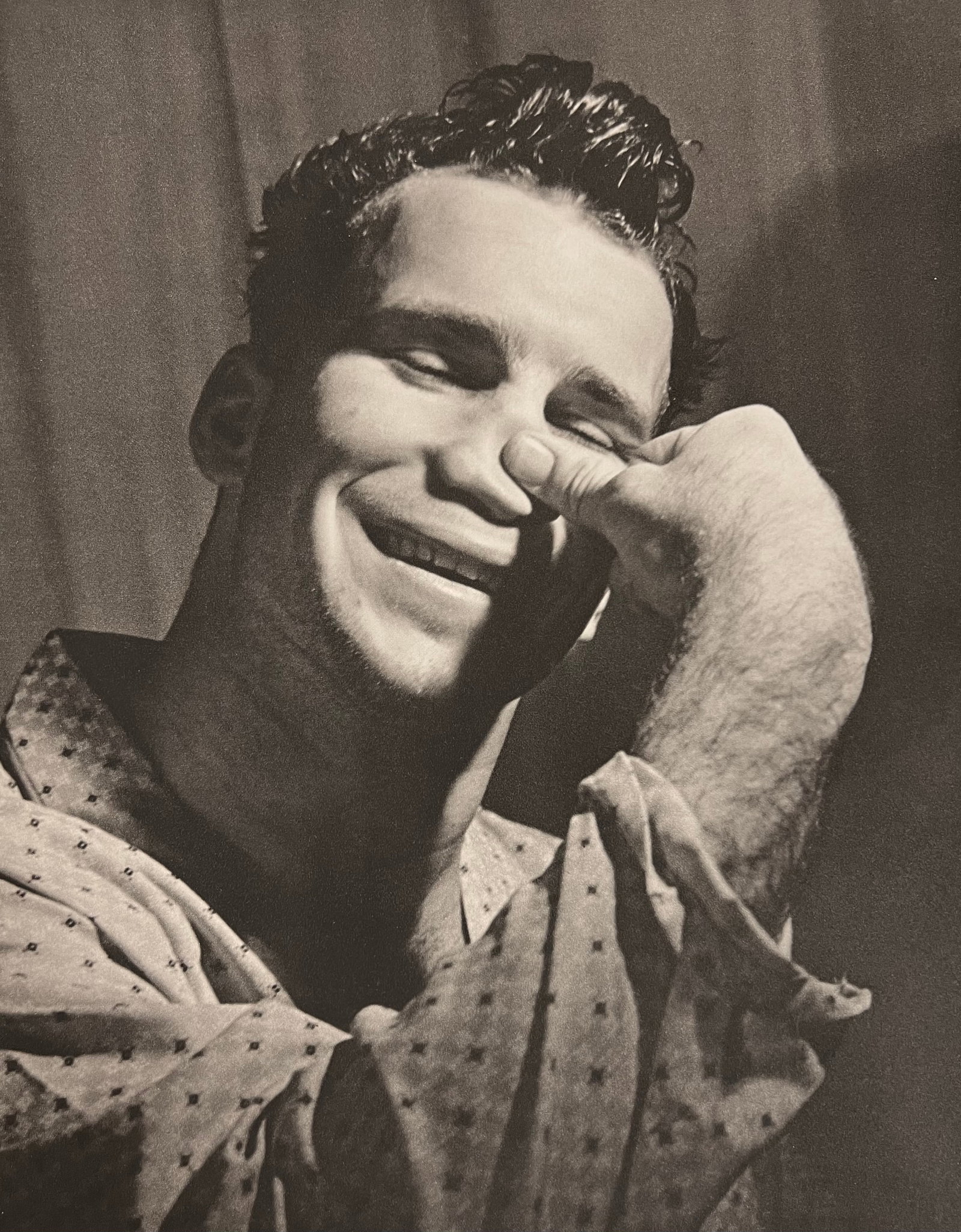 Bruce Weber, Untitled, 1988 - 7: Photographer: Bruce Weber (American, b. 1946) - internationally renowned American fashion photographer best known for his racy, erotically charged imagery. Weber has shot the ad campaigns of Calvin Kl