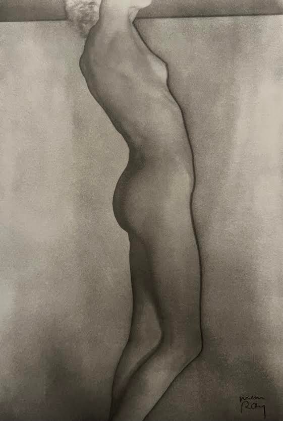 Man Ray, Untitled, 1936 (1 of 1)