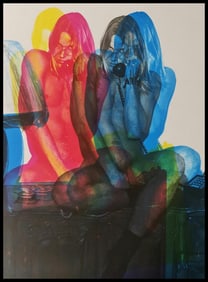 Sexy Call 1980's - 1992