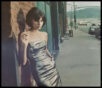 Jacques Olivar, After Hours, Montana, 2007