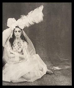 Marc Lagrange, The Veil Of Secrecy, 2000's