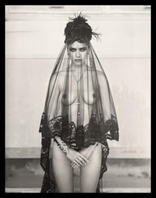 Marc Lagrange, The Veiled Wheel, 2000's