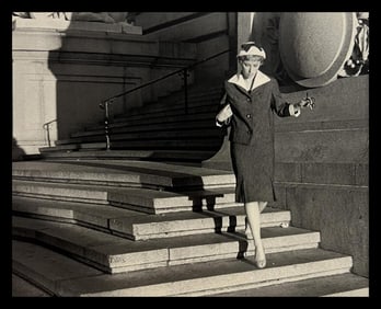 Cindy Sherman, Untitled Film Still #22, 1978