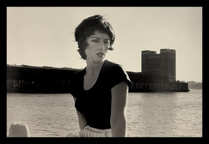 Cindy Sherman, Untitled Film Still #24, 1978